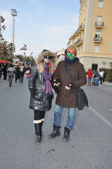 Ingrandisci la foto